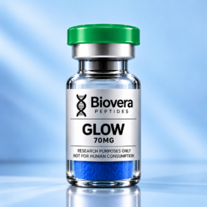 GLOW 70mg