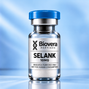 Selank 10mg