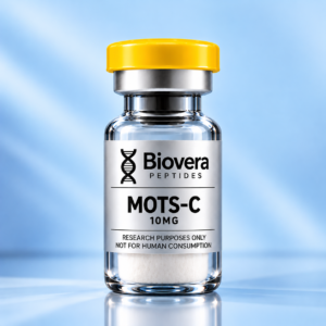 MOTS-C 10mg