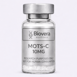 MOTS-C 10mg