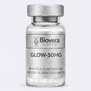 GLOW 50mg