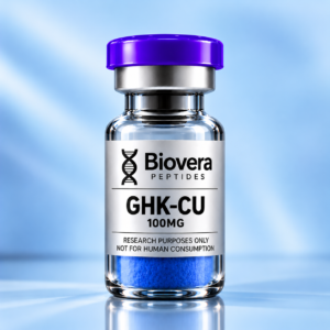 GHK-Cu 100mg