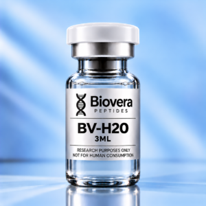 3ml Bac Water