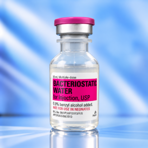 30ml Bac Water