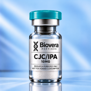 CJC/IPA 10mg