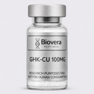 GHK-Cu 100mg