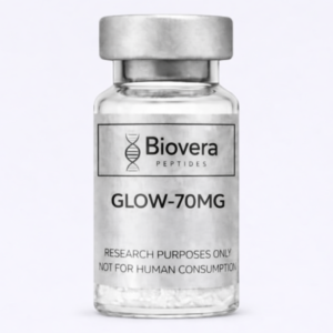 GLOW 70mg