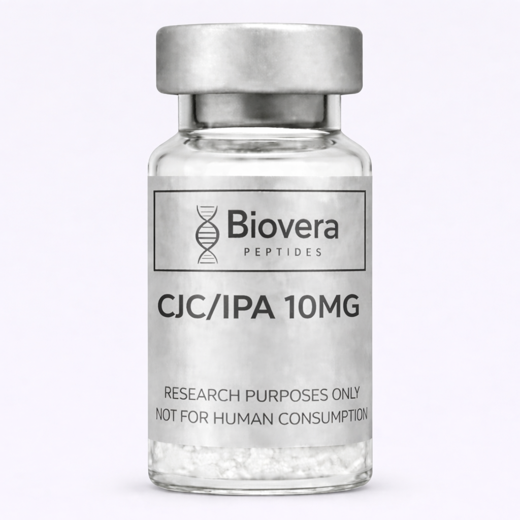 CJC/IPA 10mg