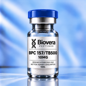 BPC-157/TB-500 10mg