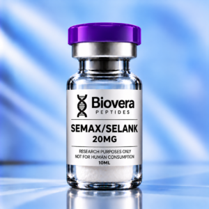 Semax/ Selank 20mg