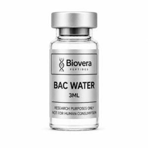 3ml Bac Water