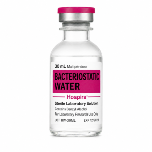 30ml Bac Water
